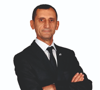 Sabri SAYAN