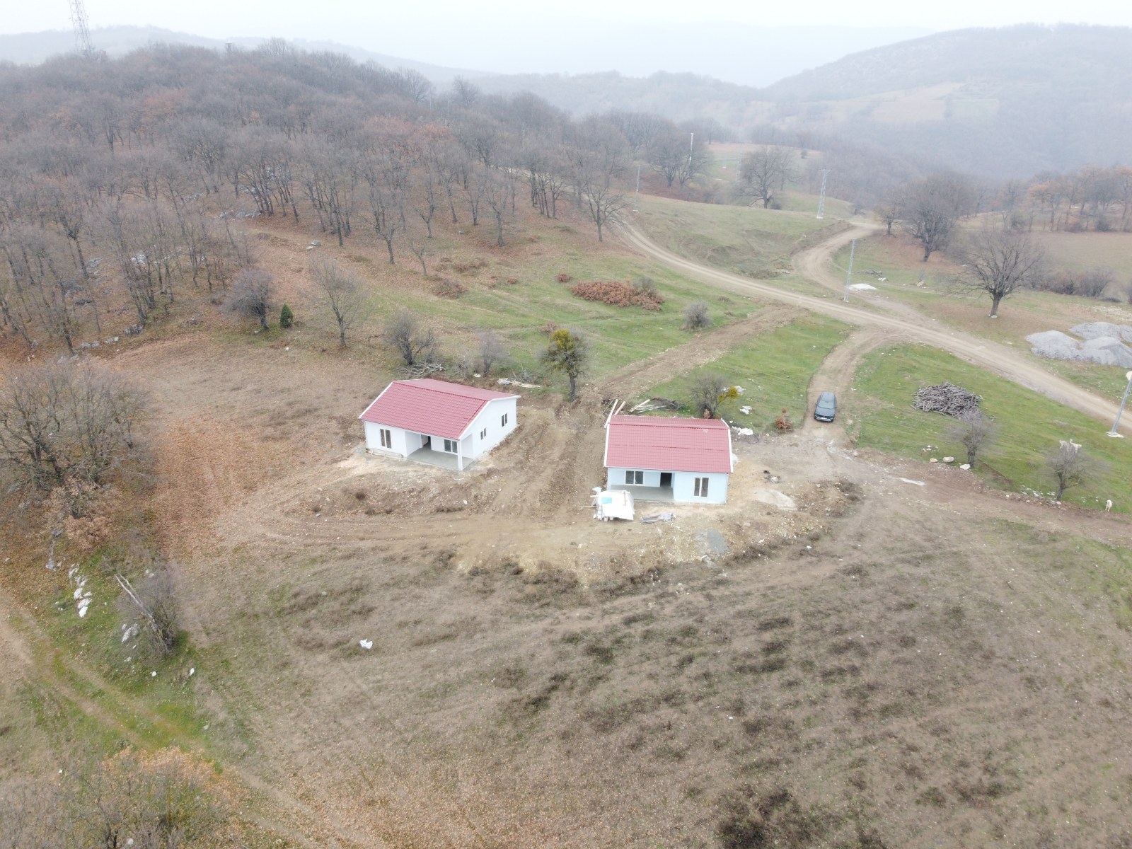 Deneme Özellikli Mülk