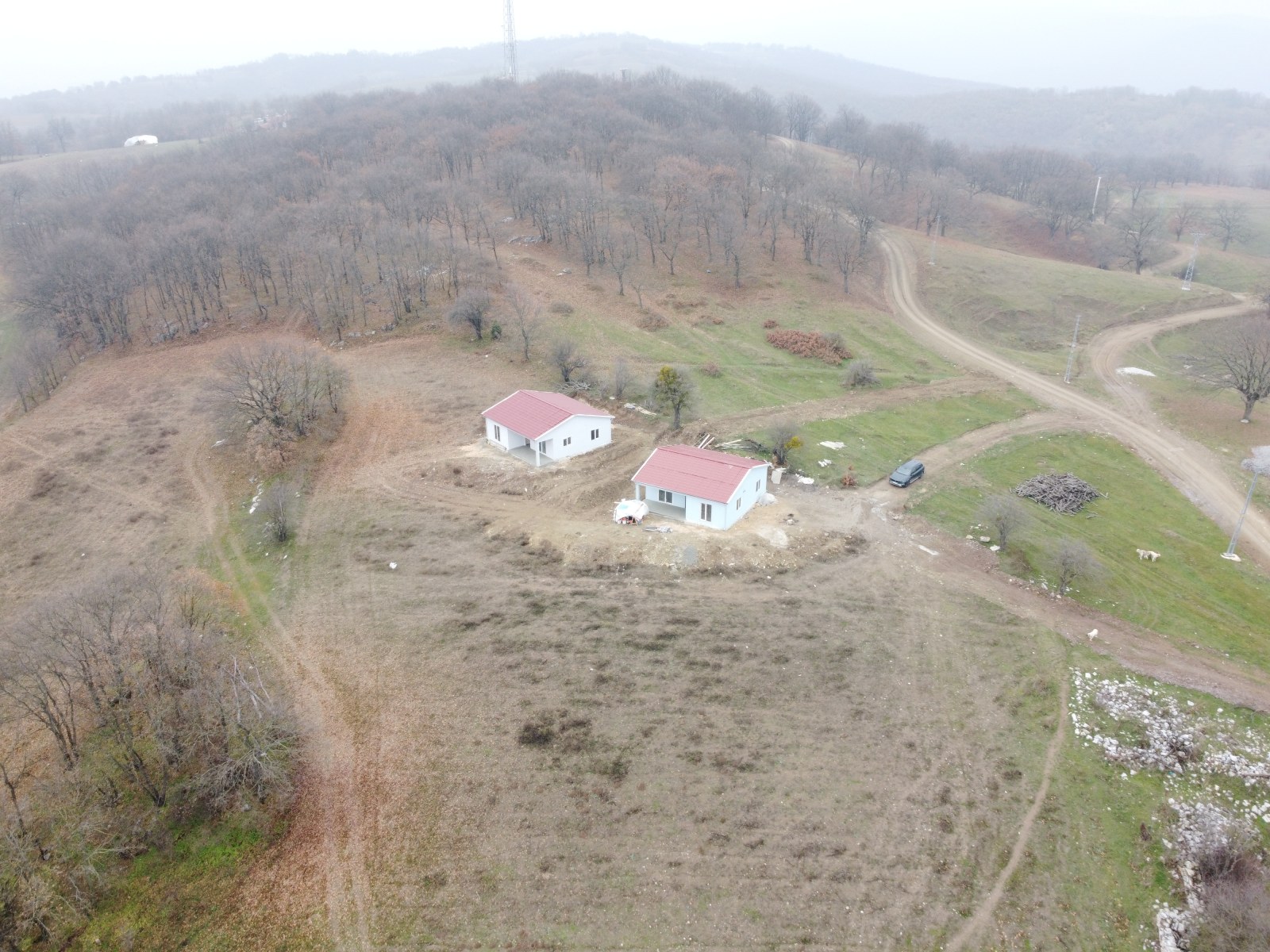 Deneme Özellikli Mülk - 2