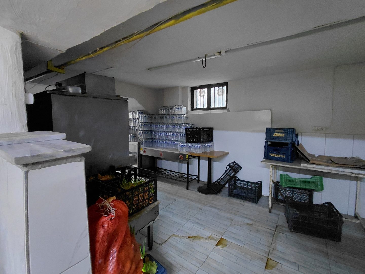 KURUOĞLU NDAN DEVREN KİRALIK RESTAURANT - 18