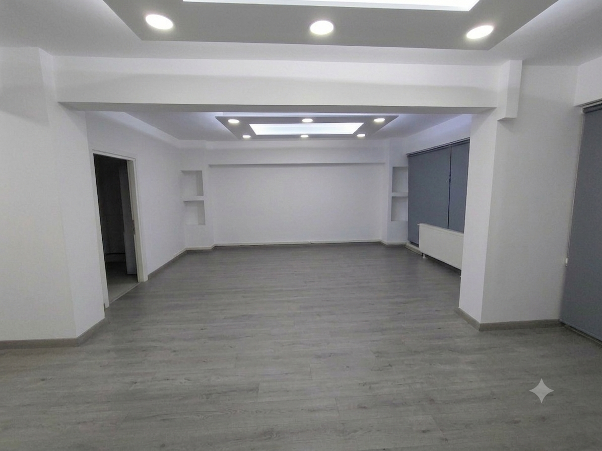 KURUOĞLU NDAN ŞEHİR MERKEZİNDE 520 M² KİRALIK İŞYERİ - 4