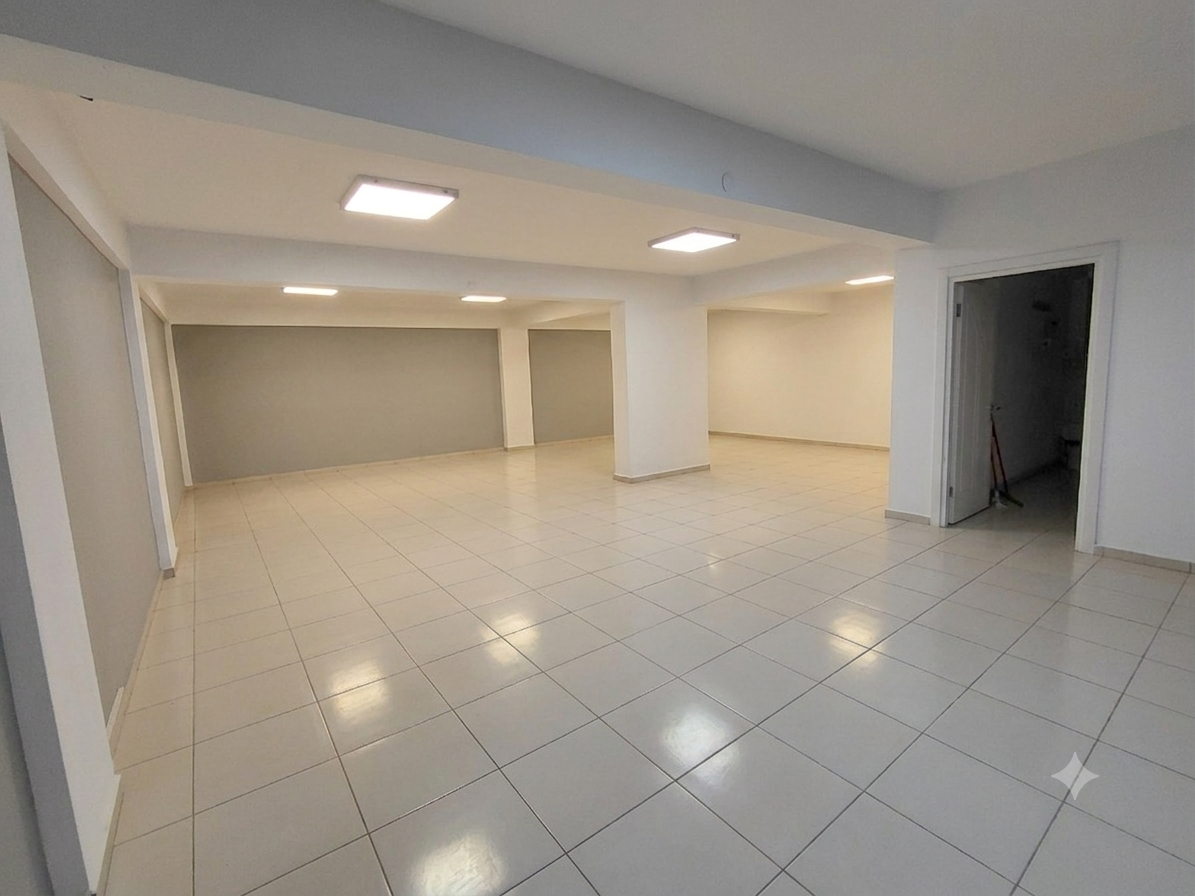 KURUOĞLU NDAN ŞEHİR MERKEZİNDE 520 M² KİRALIK İŞYERİ - 3