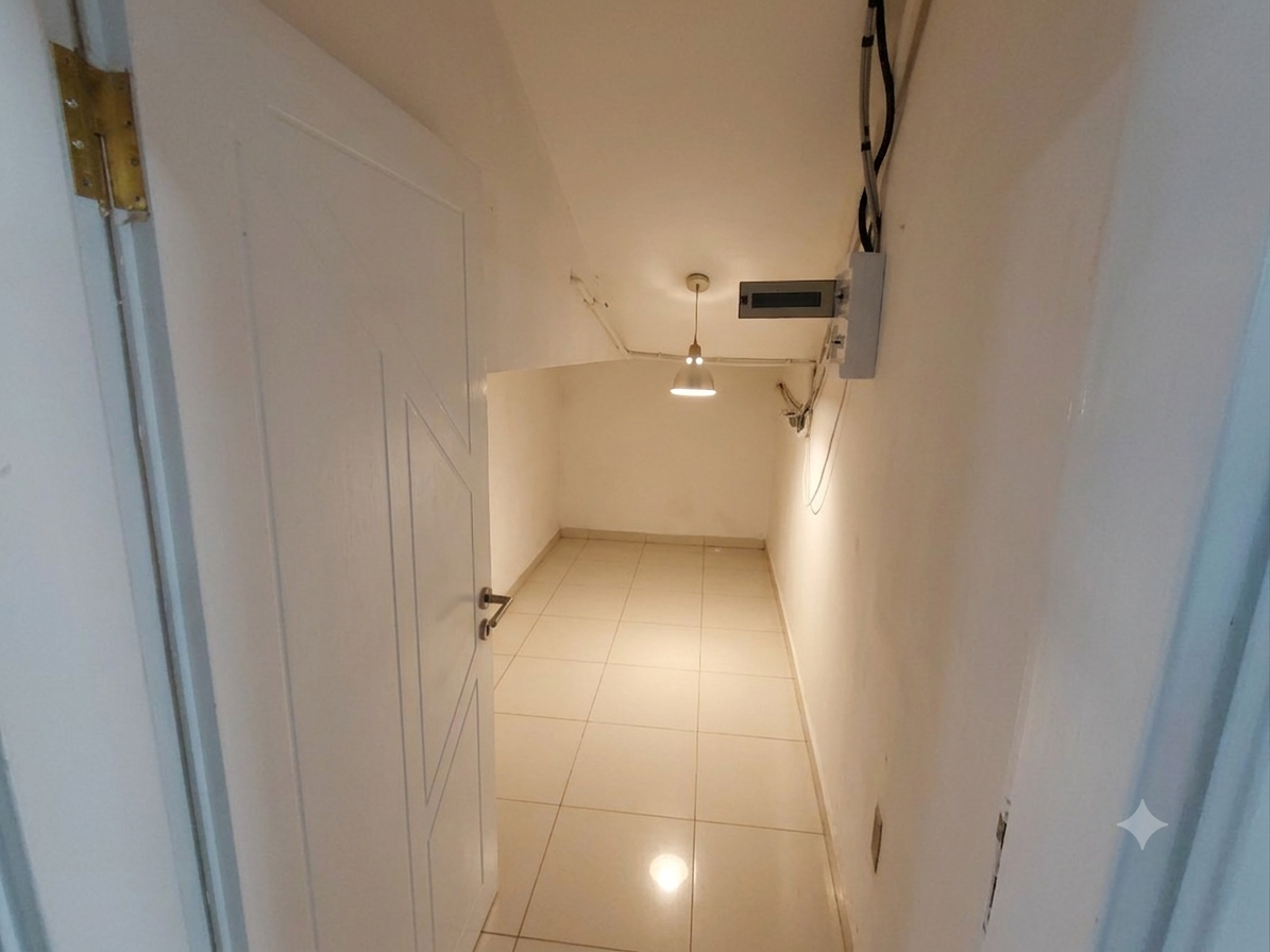 KURUOĞLU NDAN ŞEHİR MERKEZİNDE 520 M² KİRALIK İŞYERİ - 8