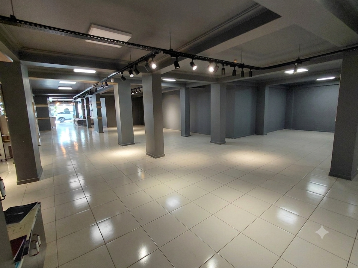 KURUOĞLU NDAN ŞEHİR MERKEZİNDE 520 M² KİRALIK İŞYERİ - 6